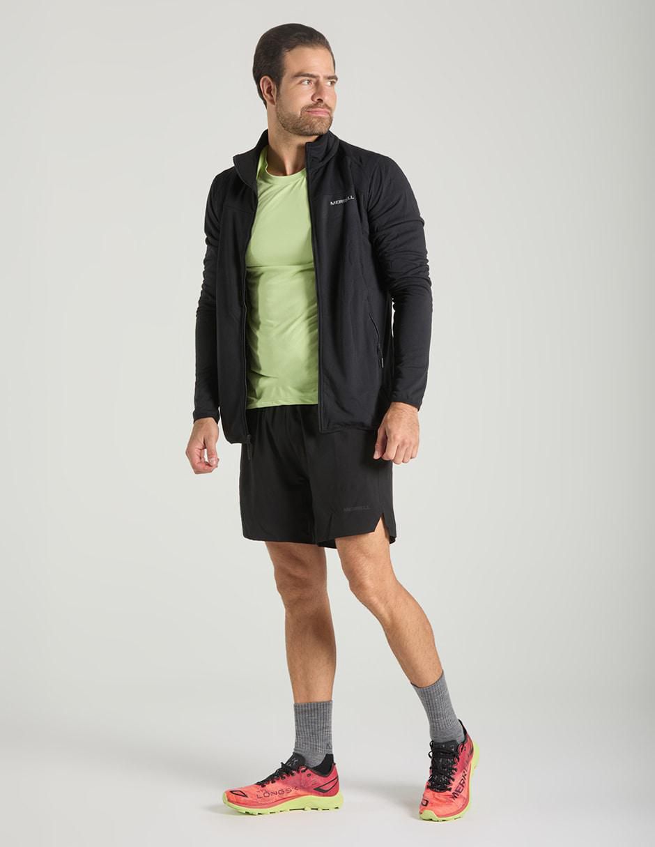 Tenis Mtl Long Sky de hombre para trail running 2