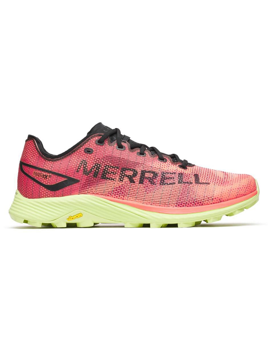 Tenis Mtl Long Sky de hombre para trail running