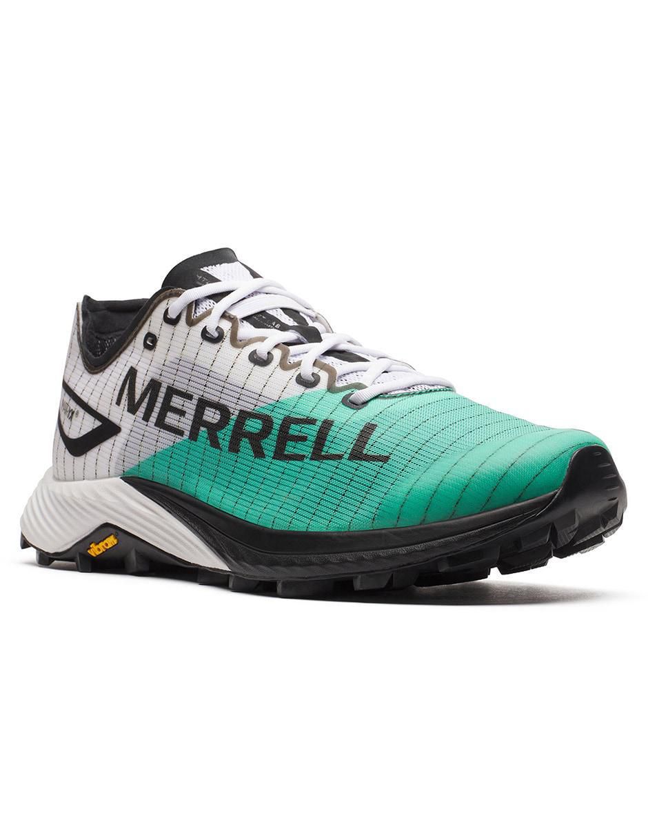 Tenis Mtl Long Sky de hombre para trail running