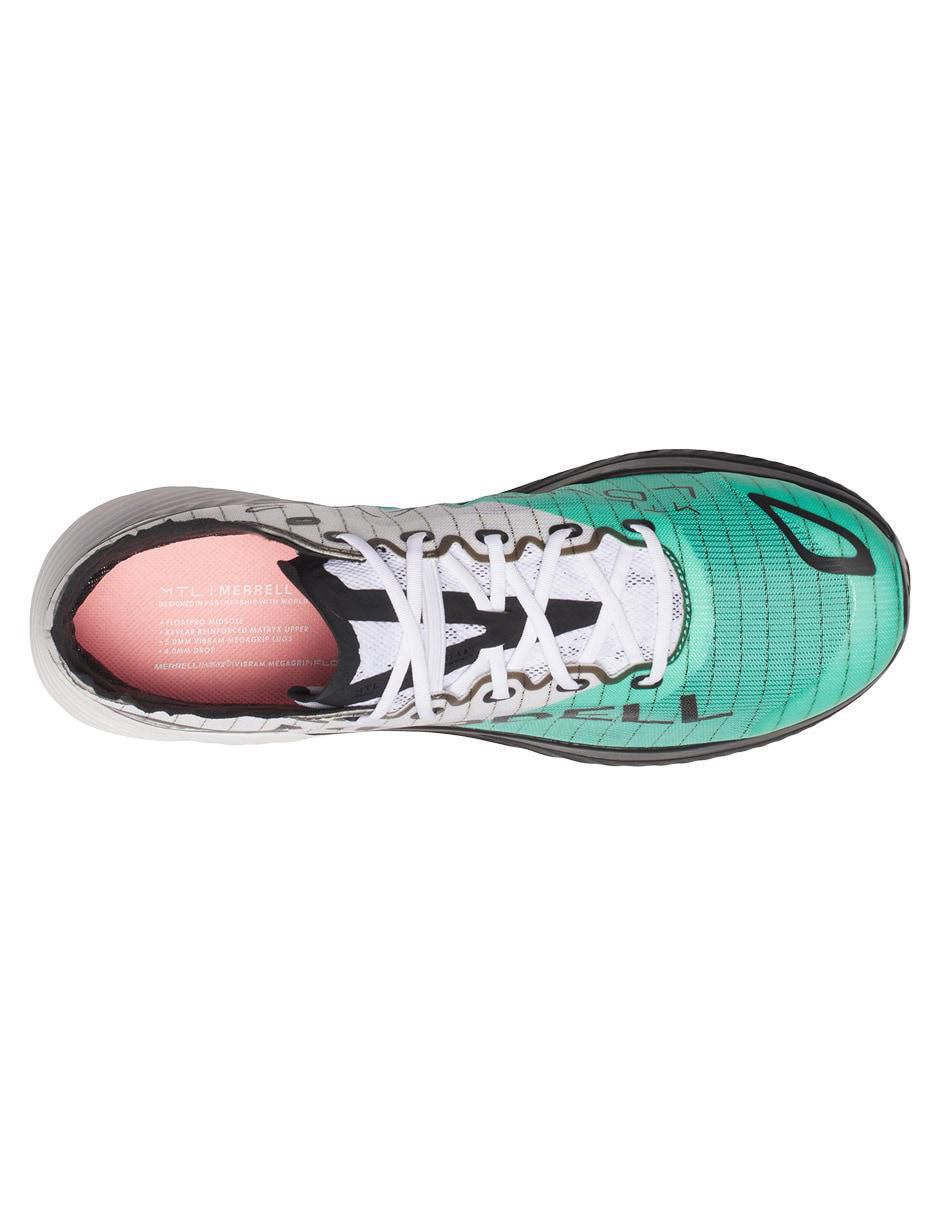 Tenis Mtl Long Sky de hombre para trail running 4