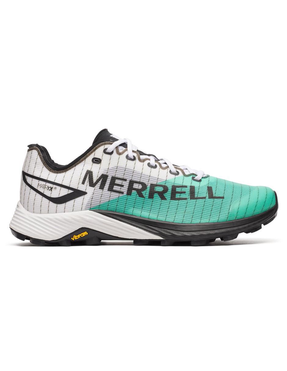 Tenis Mtl Long Sky de hombre para trail running 6