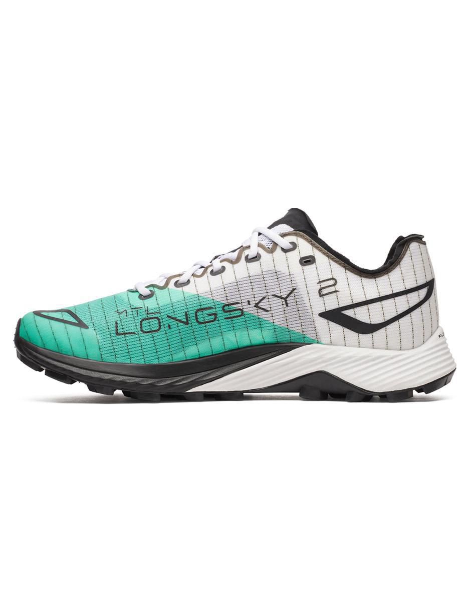 Tenis Mtl Long Sky de hombre para trail running 7