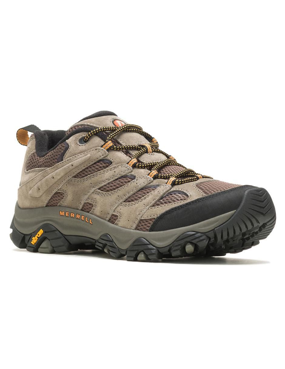 Tenis de piel Moab de hombre para hiking Tenis de piel Moab de hombre para hiking