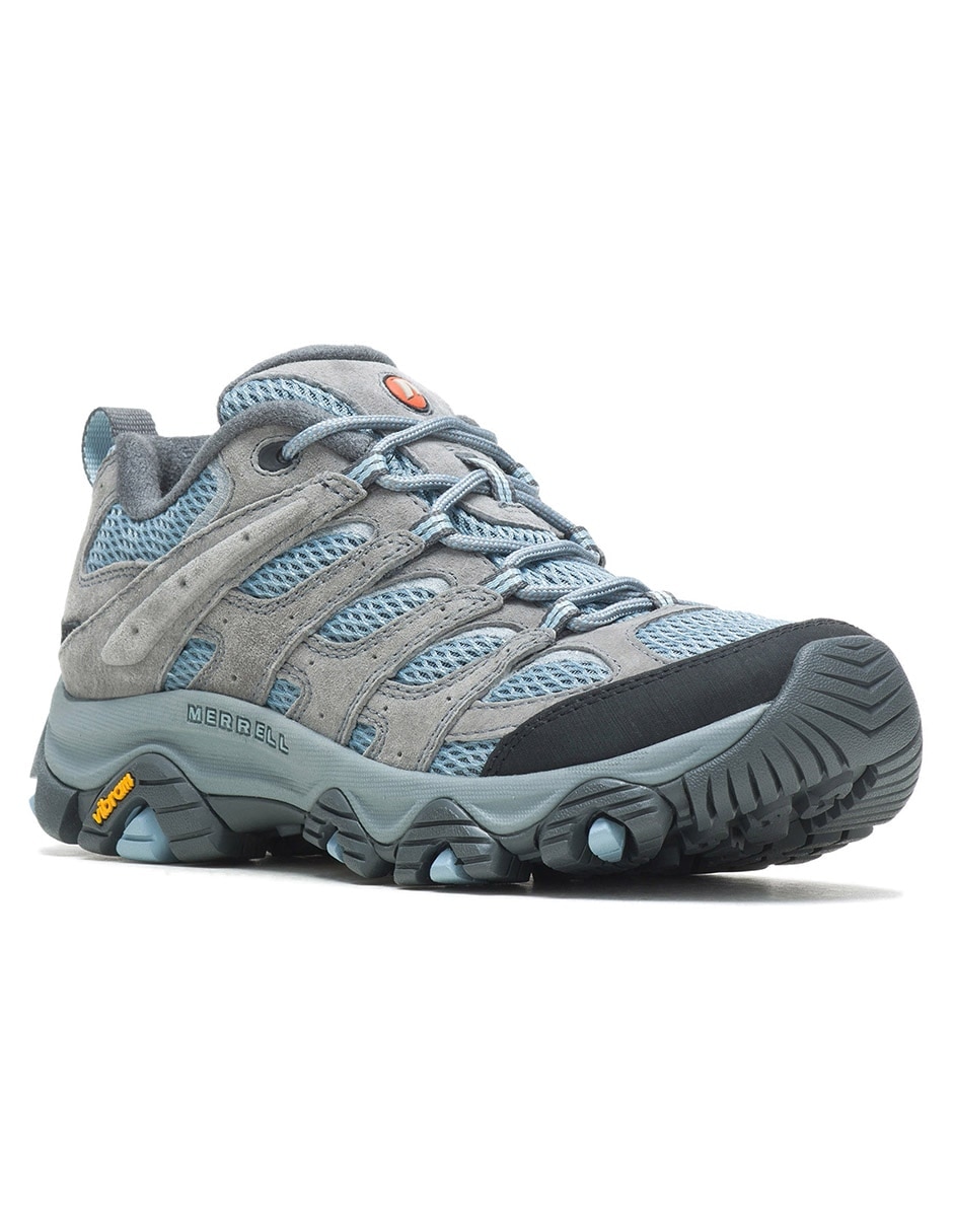 Tenis Moab para hiking de mujer
