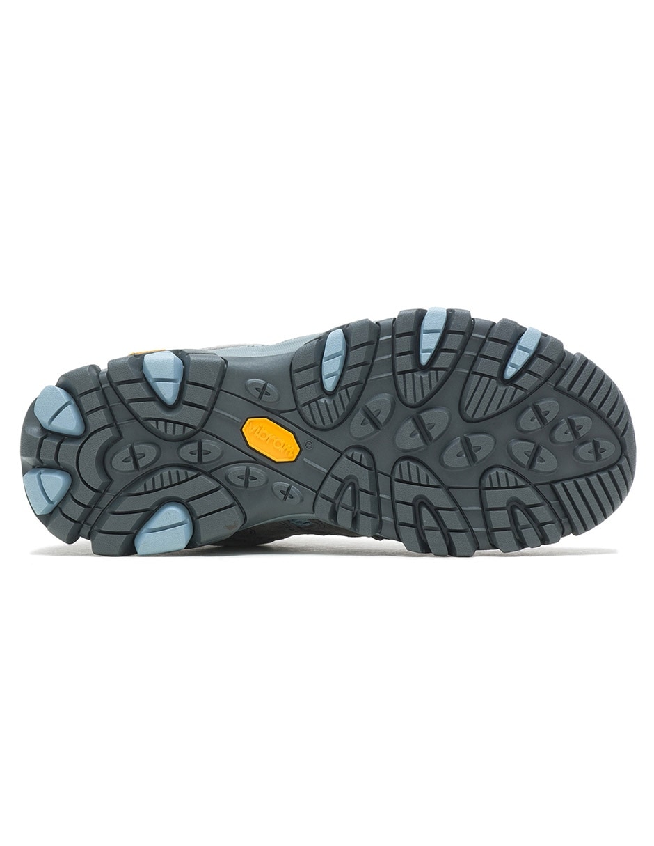 Tenis Moab para hiking de mujer 2