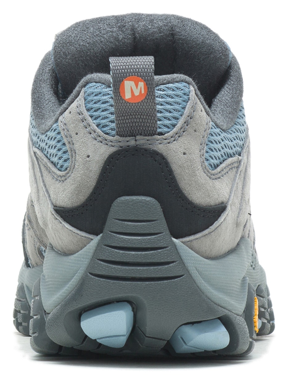 Tenis Moab para hiking de mujer 3