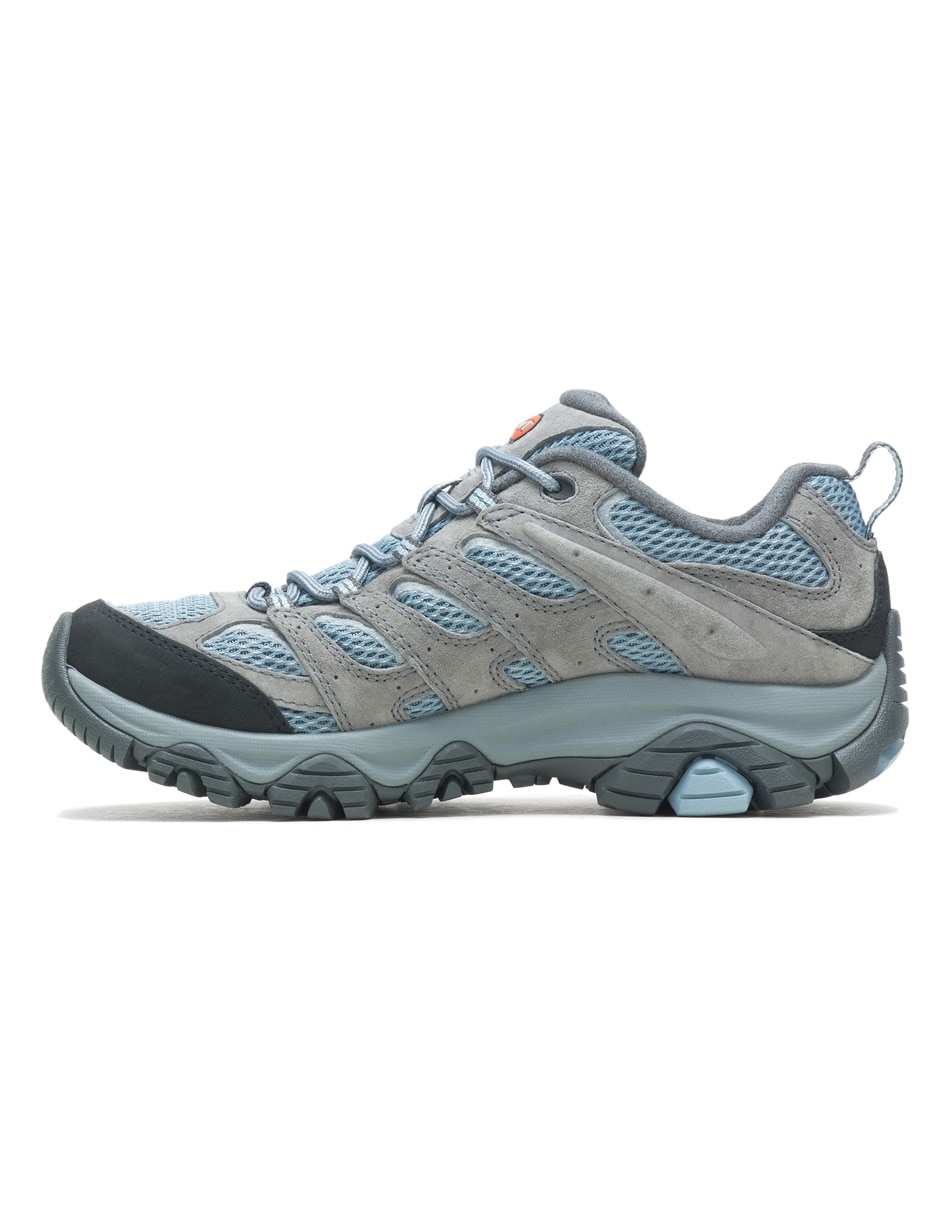 Tenis Moab para hiking de mujer 5