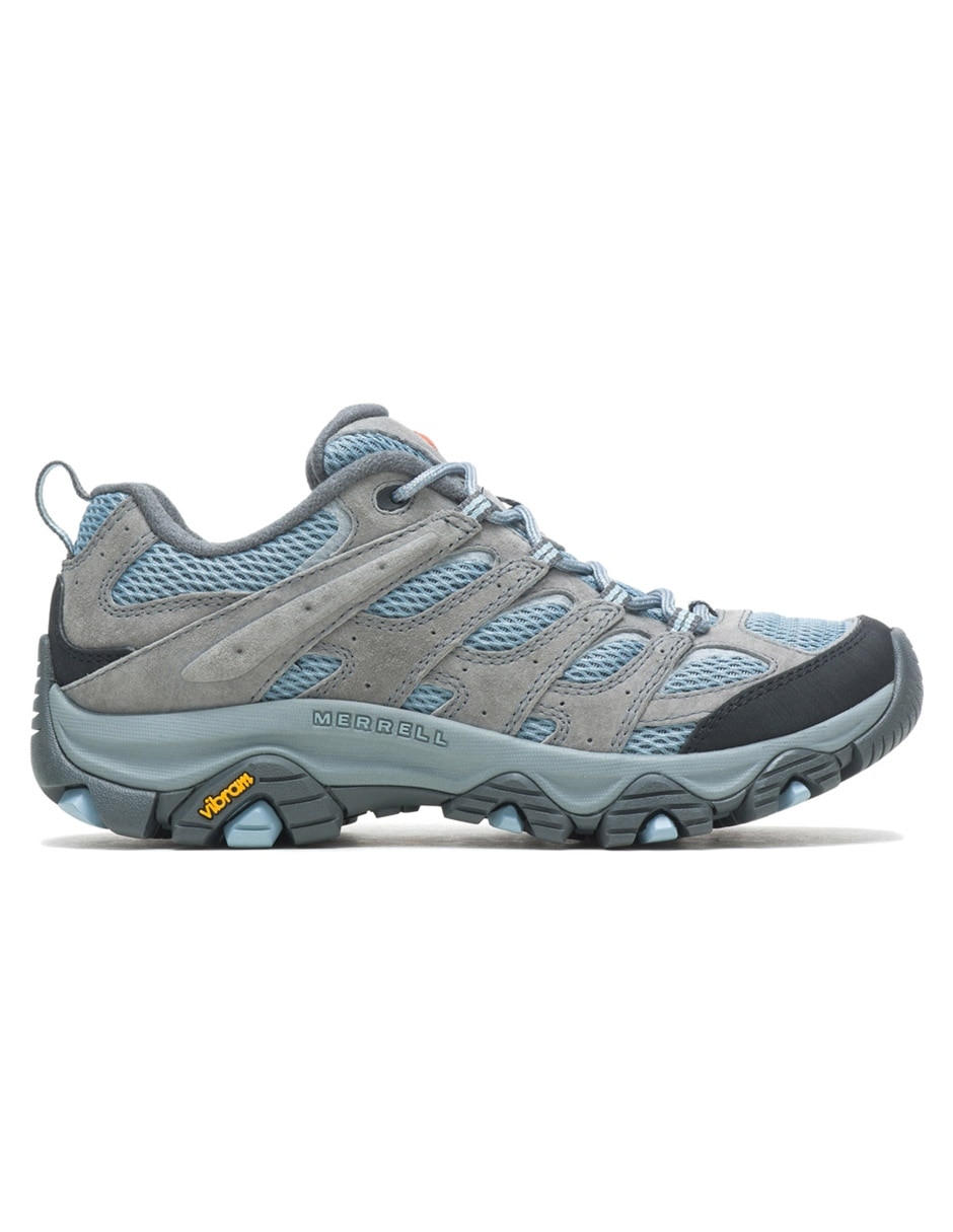 Tenis Moab para hiking de mujer 6
