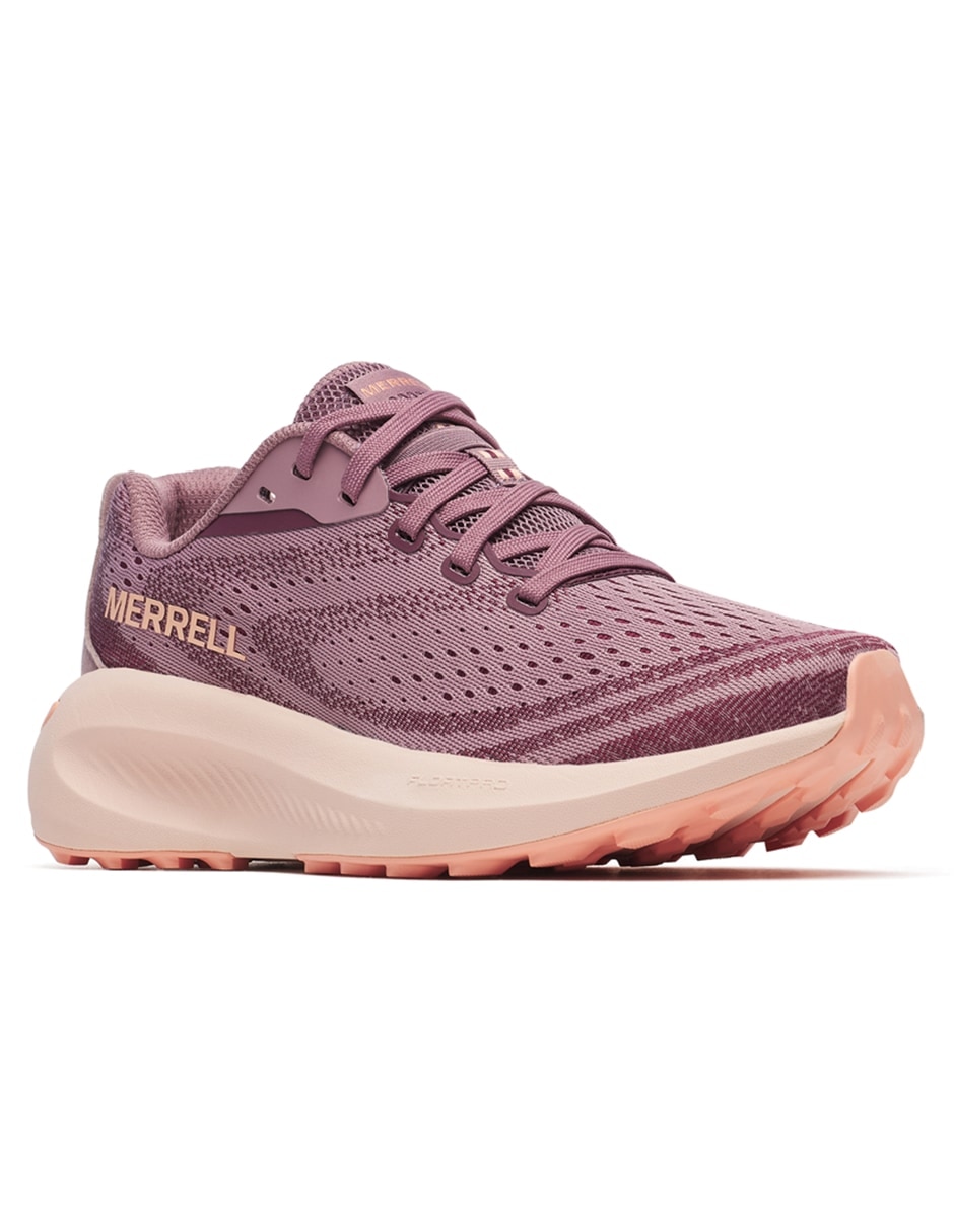 Tenis Morphlite para running de mujer