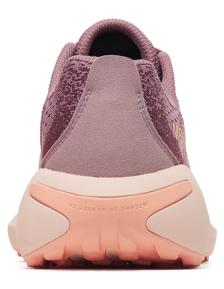 Tenis Morphlite para running de mujer 3