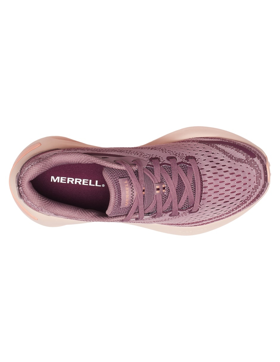 Tenis Morphlite para running de mujer 4