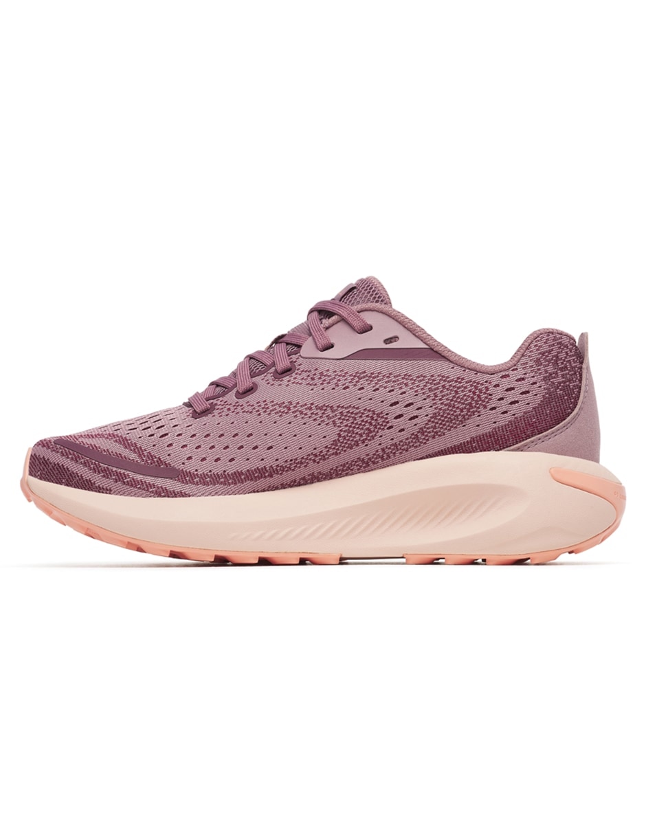 Tenis Morphlite para running de mujer 5