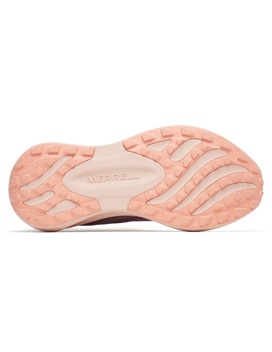 Tenis Morphlite para running de mujer 6