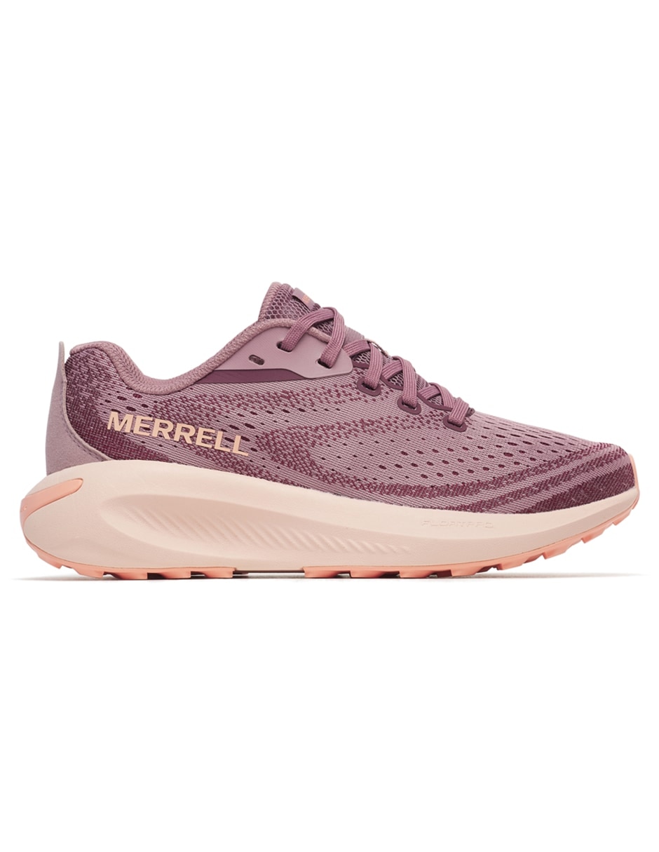 Tenis Morphlite para running de mujer 7