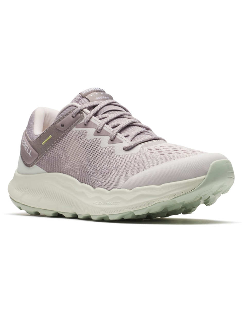 Tenis antora 4 de mujer para trail running Tenis antora 4 de mujer para trail running
