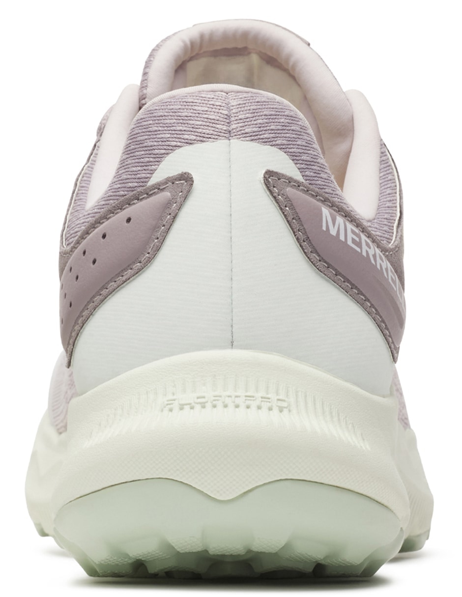 Tenis antora 4 de mujer para trail running 5