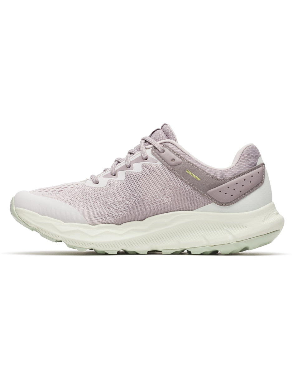 Tenis antora 4 de mujer para trail running 7