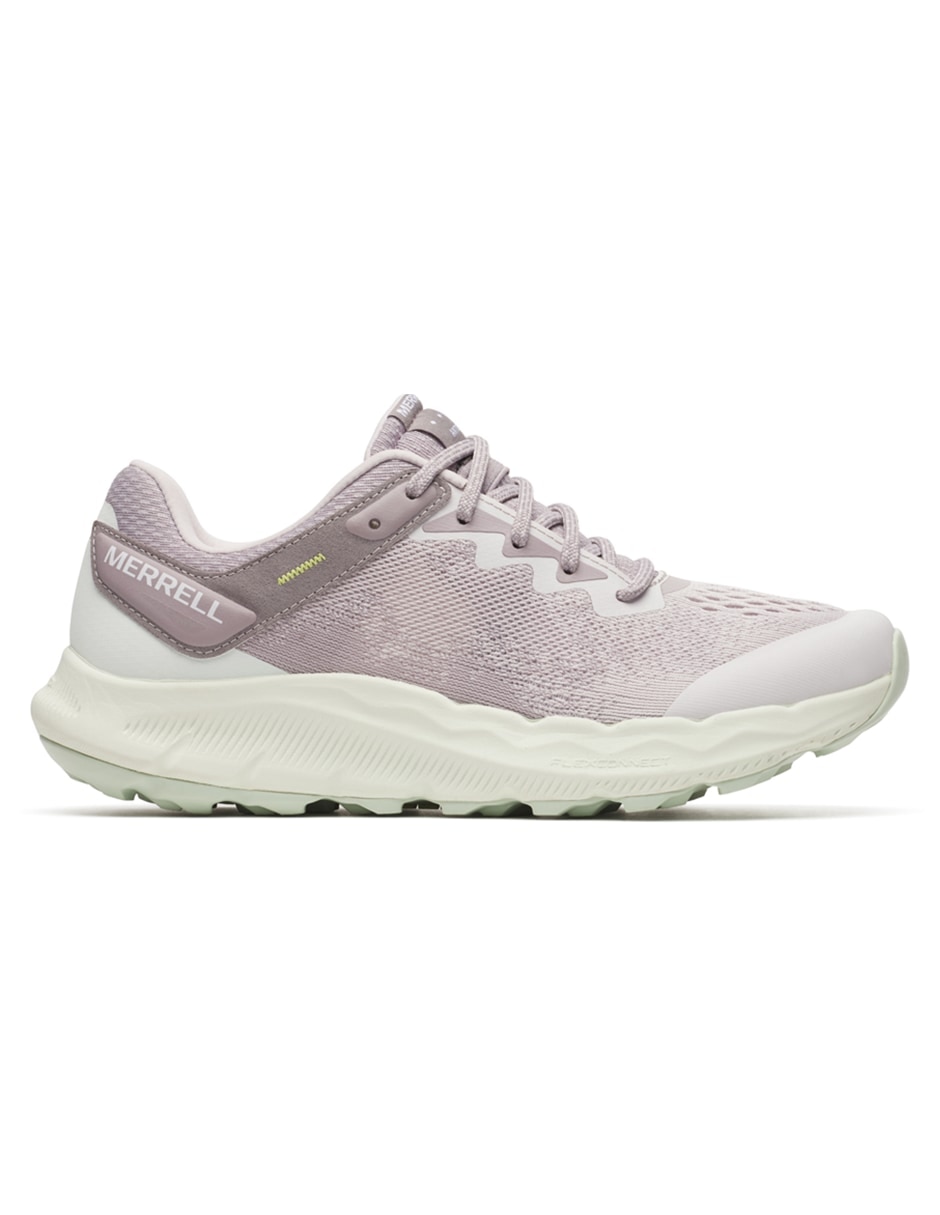 Tenis antora 4 de mujer para trail running