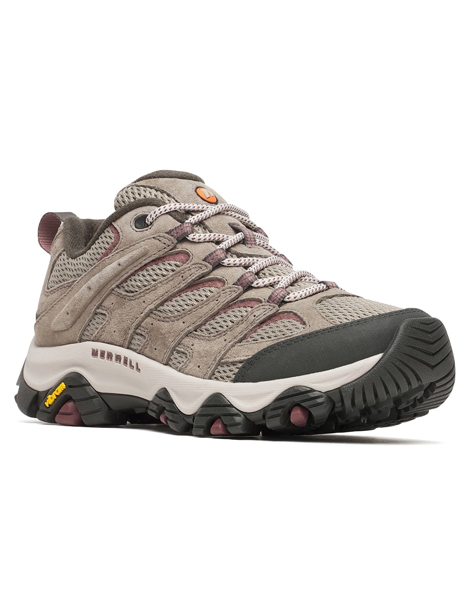 Tenis Moab 3 para hiking de mujer Tenis Moab 3 para hiking de mujer