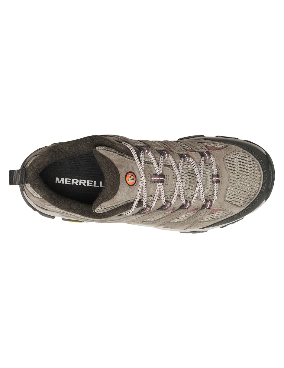 Tenis Moab 3 para hiking de mujer 2