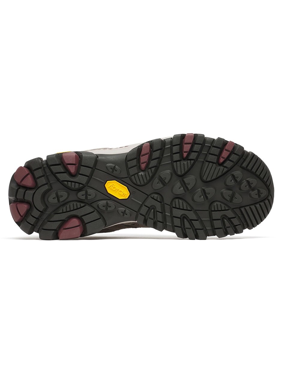 Tenis Moab 3 para hiking de mujer 3
