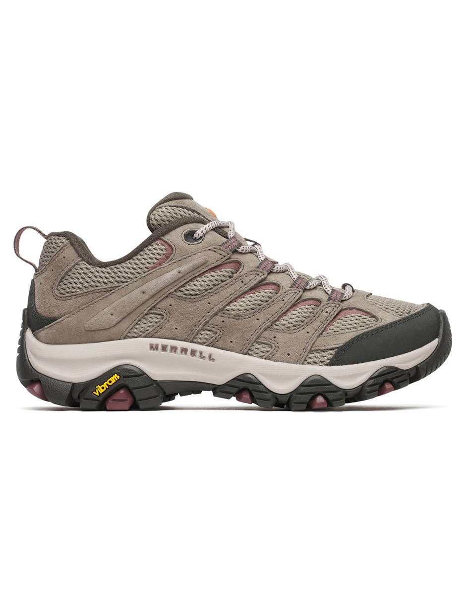 Tenis Moab 3 para hiking de mujer 5