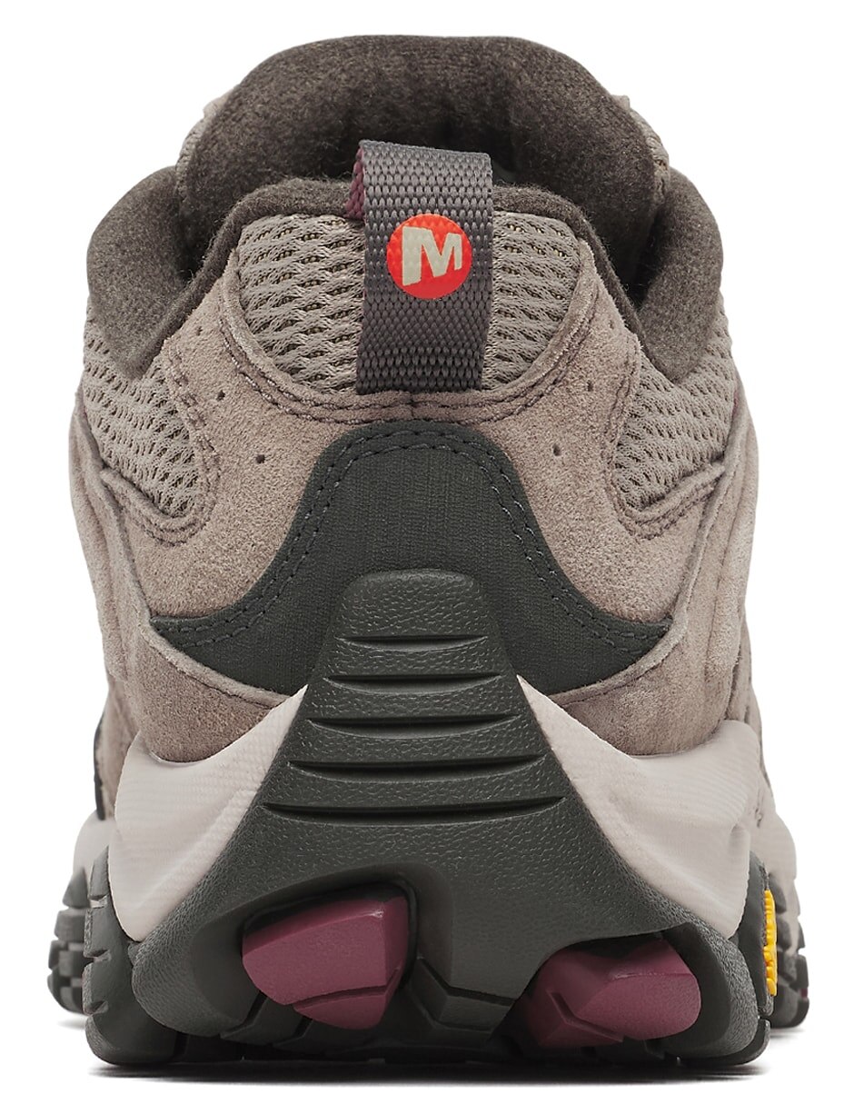 Tenis Moab 3 para hiking de mujer 6