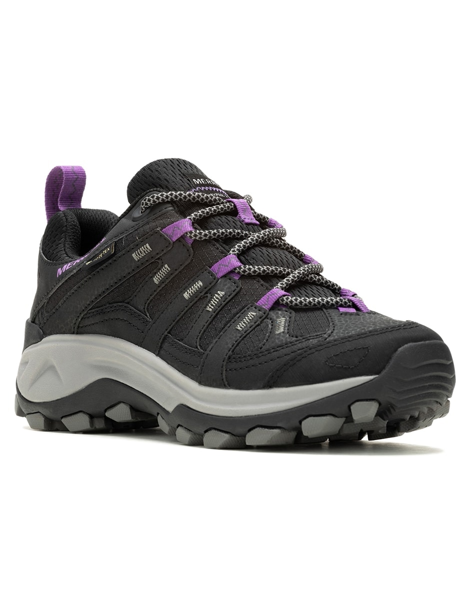 Tenis Claypool para hiking de mujer