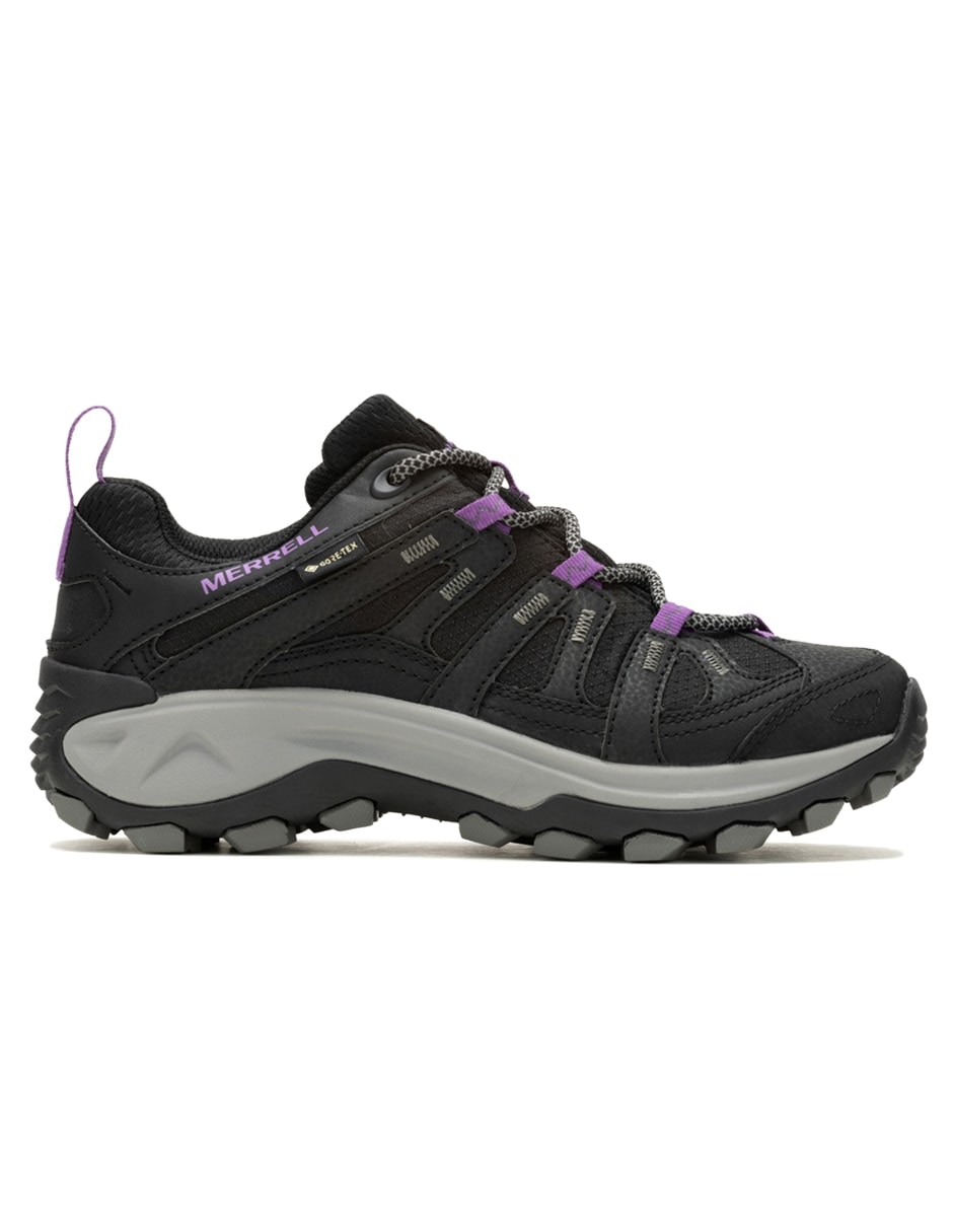 Tenis Claypool para hiking de mujer 5