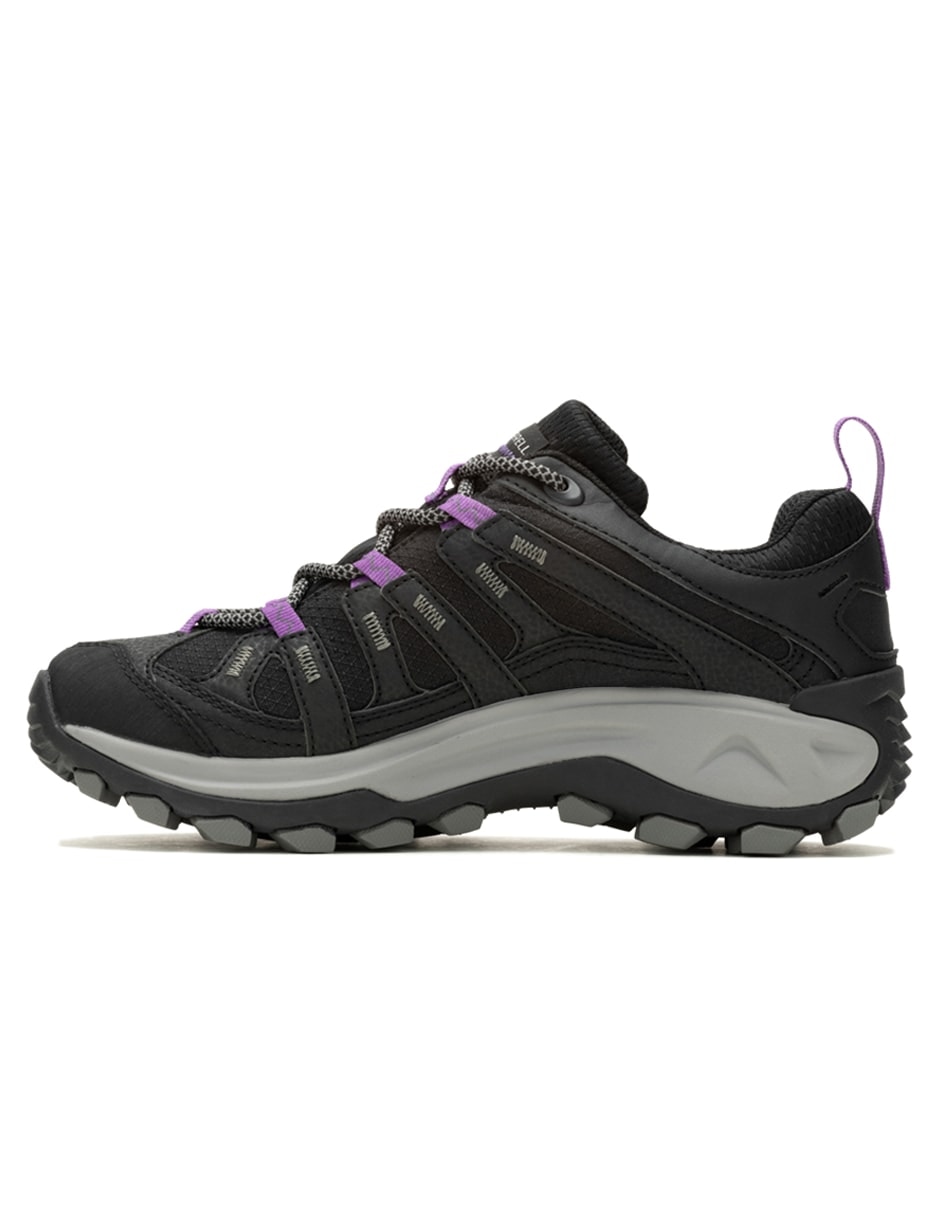 Tenis Claypool para hiking de mujer 6