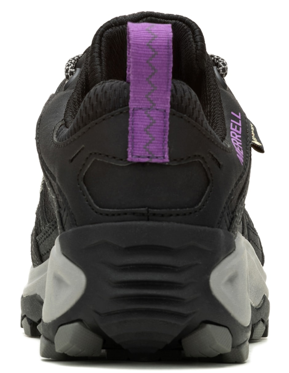 Tenis Claypool para hiking de mujer 7