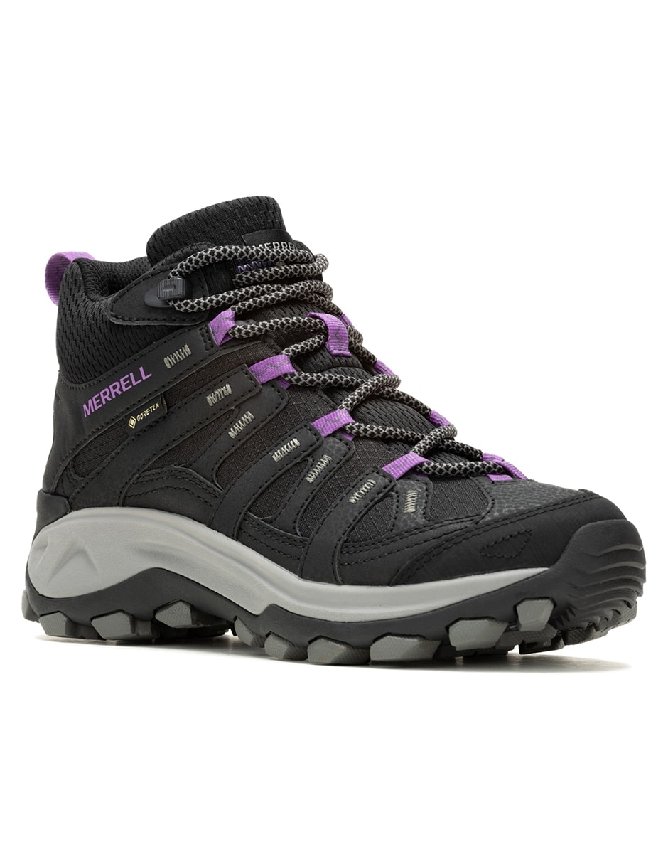 Tenis Claypool de mujer para hiking Tenis Claypool de mujer para hiking