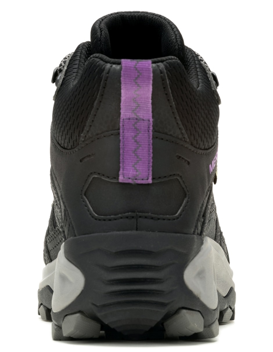 Tenis Merrell Claypool de mujer para hiking