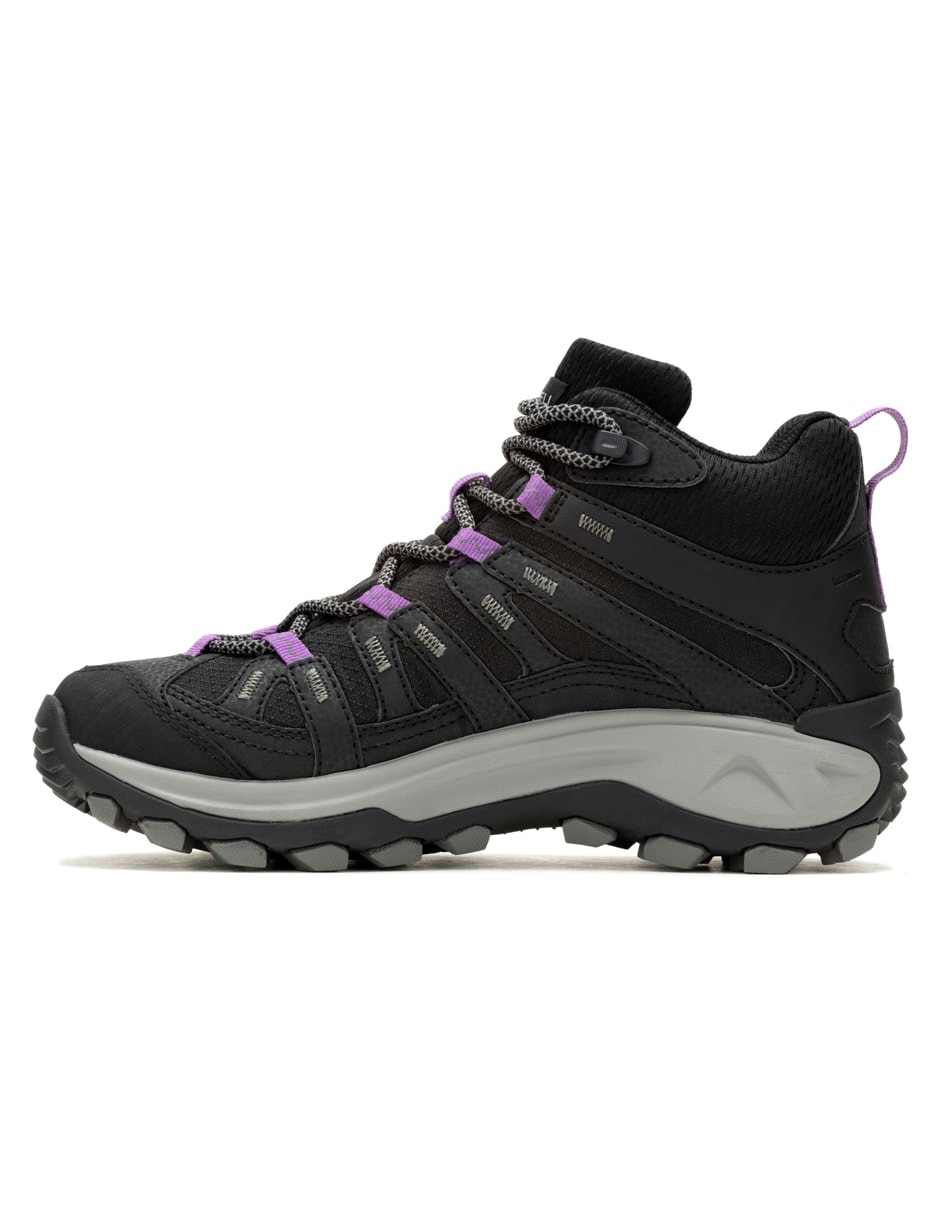 Tenis Merrell Claypool de mujer para hiking