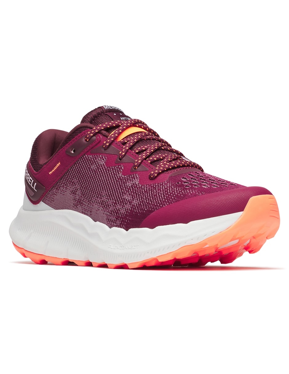 Tenis Antora para running de mujer