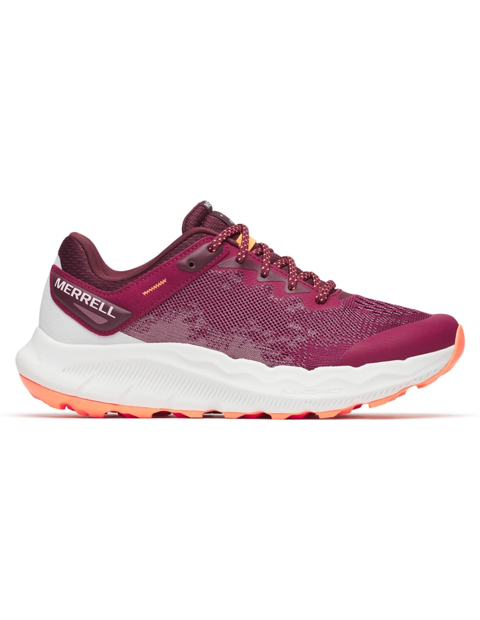 Tenis Antora para running de mujer 3