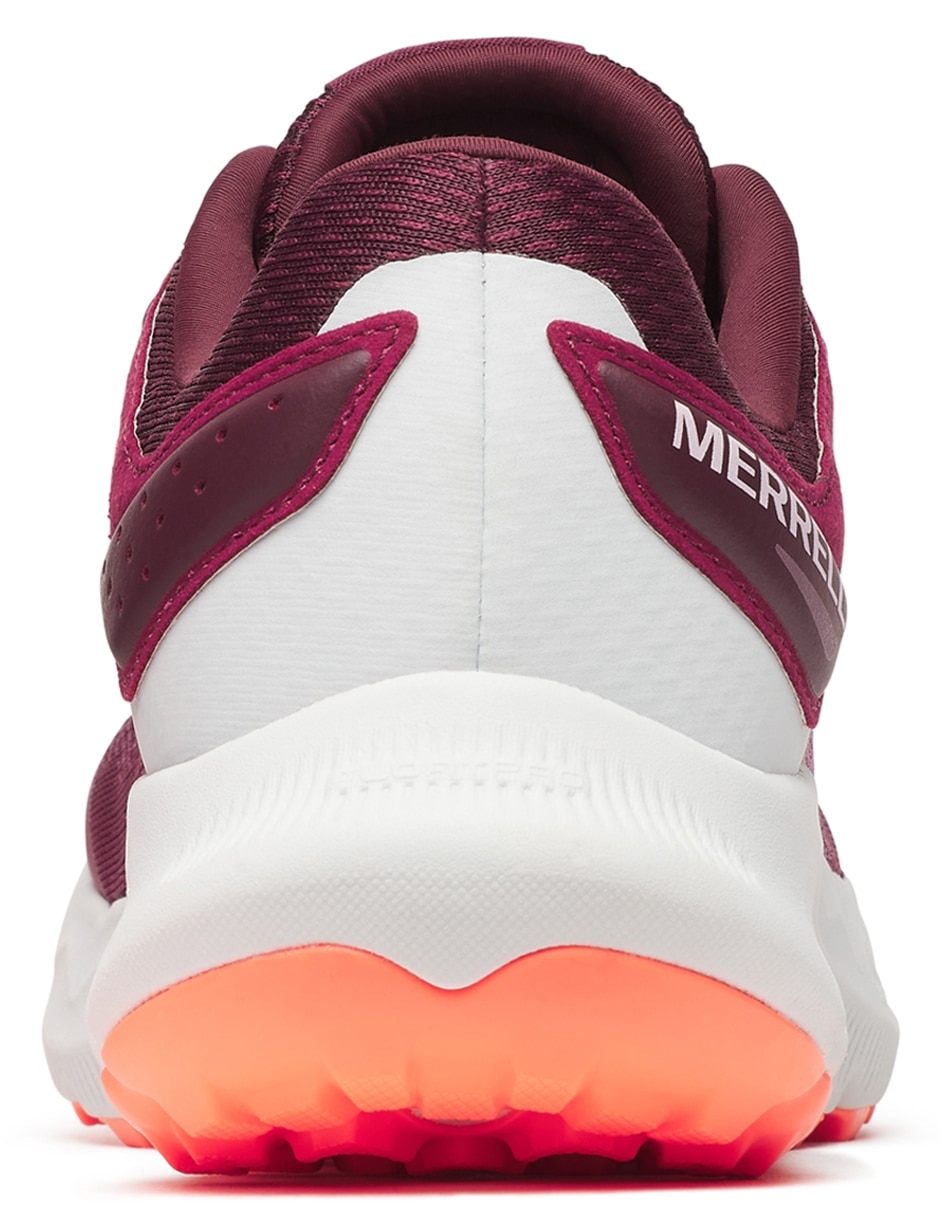 Tenis Antora para running de mujer 4
