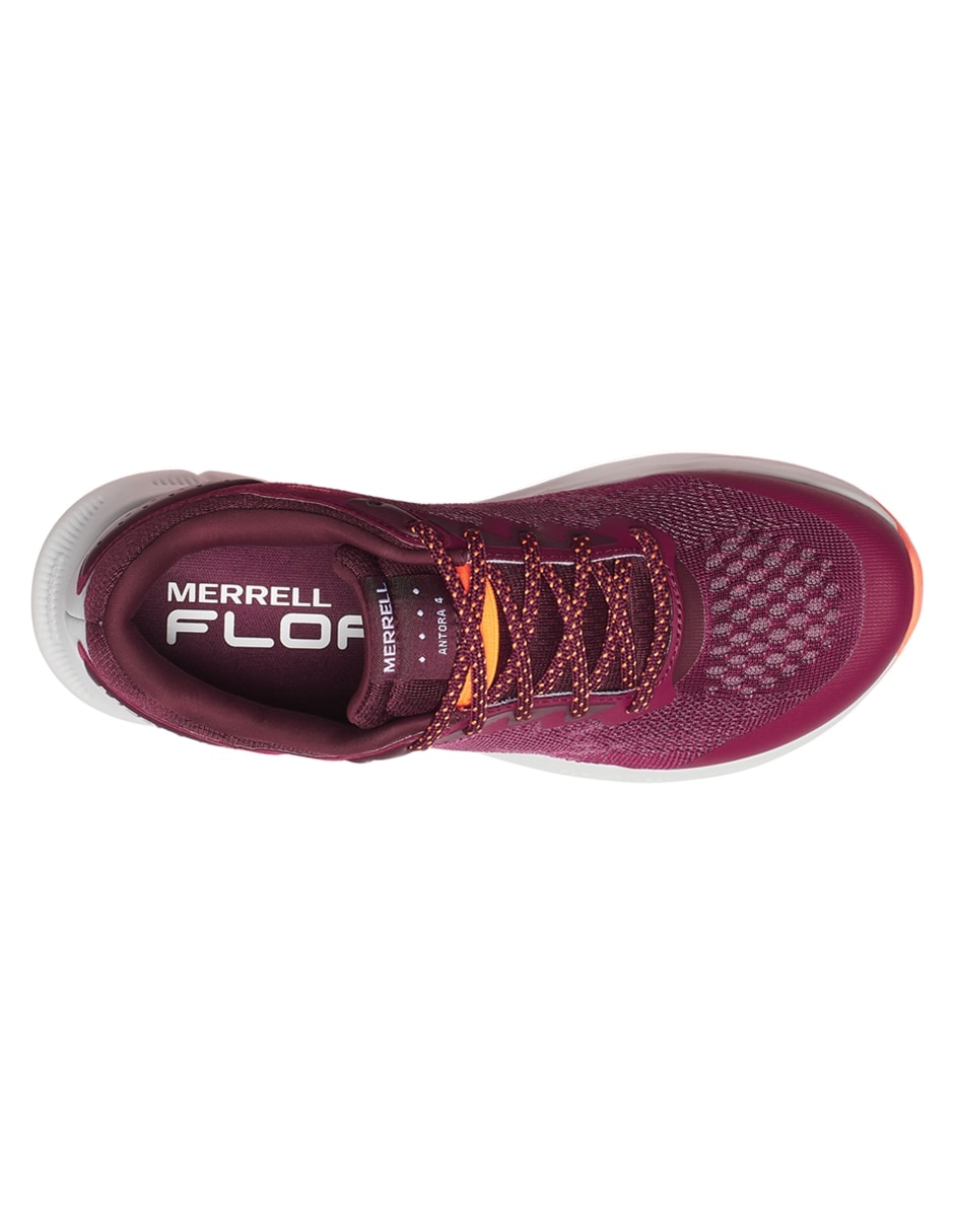 Tenis Antora para running de mujer 5