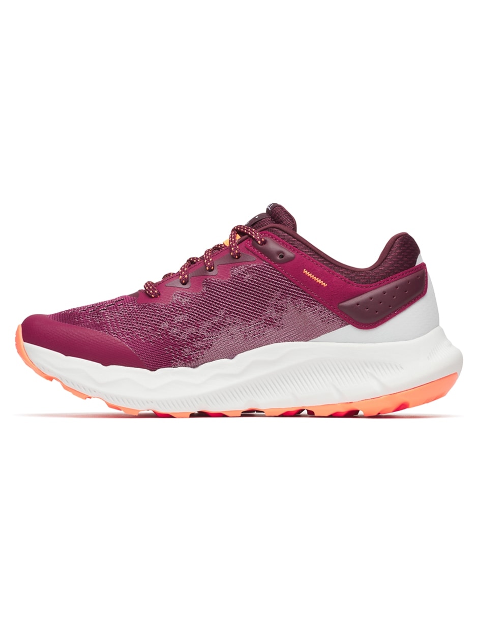 Tenis Antora para running de mujer 6