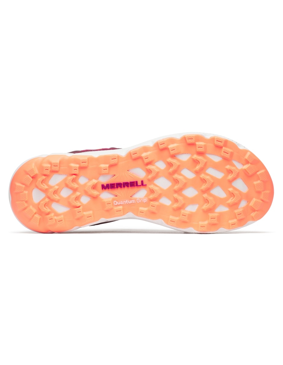 Tenis Antora para running de mujer 7