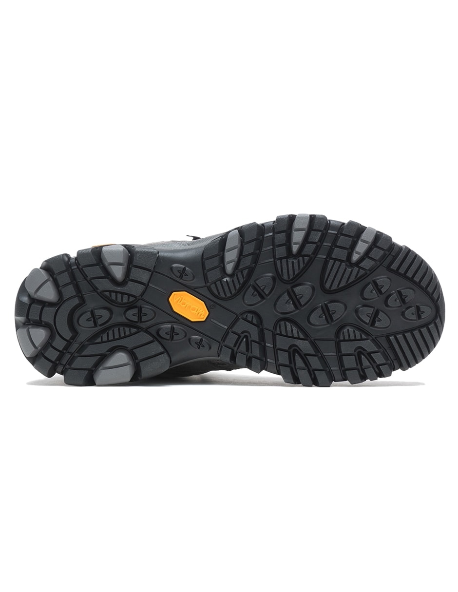 Tenis Merrell Moab 3 Mid Wp de mujer para hiking