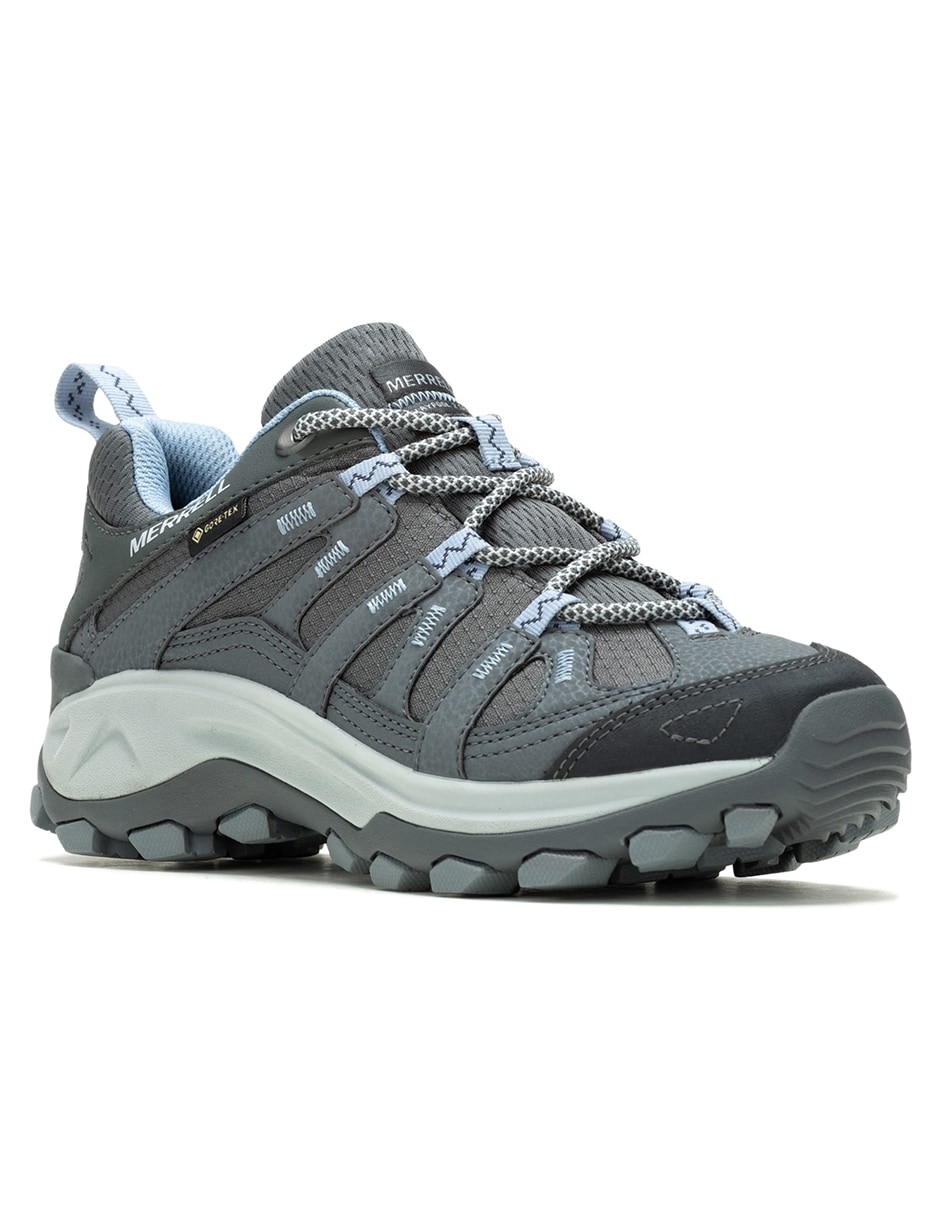 Tenis Claypool para hiking de mujer