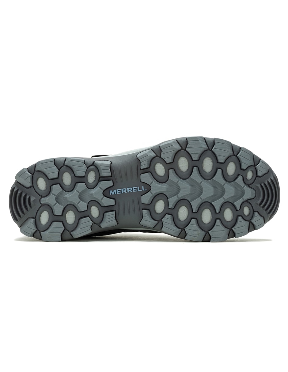 Tenis Claypool para hiking de mujer 3