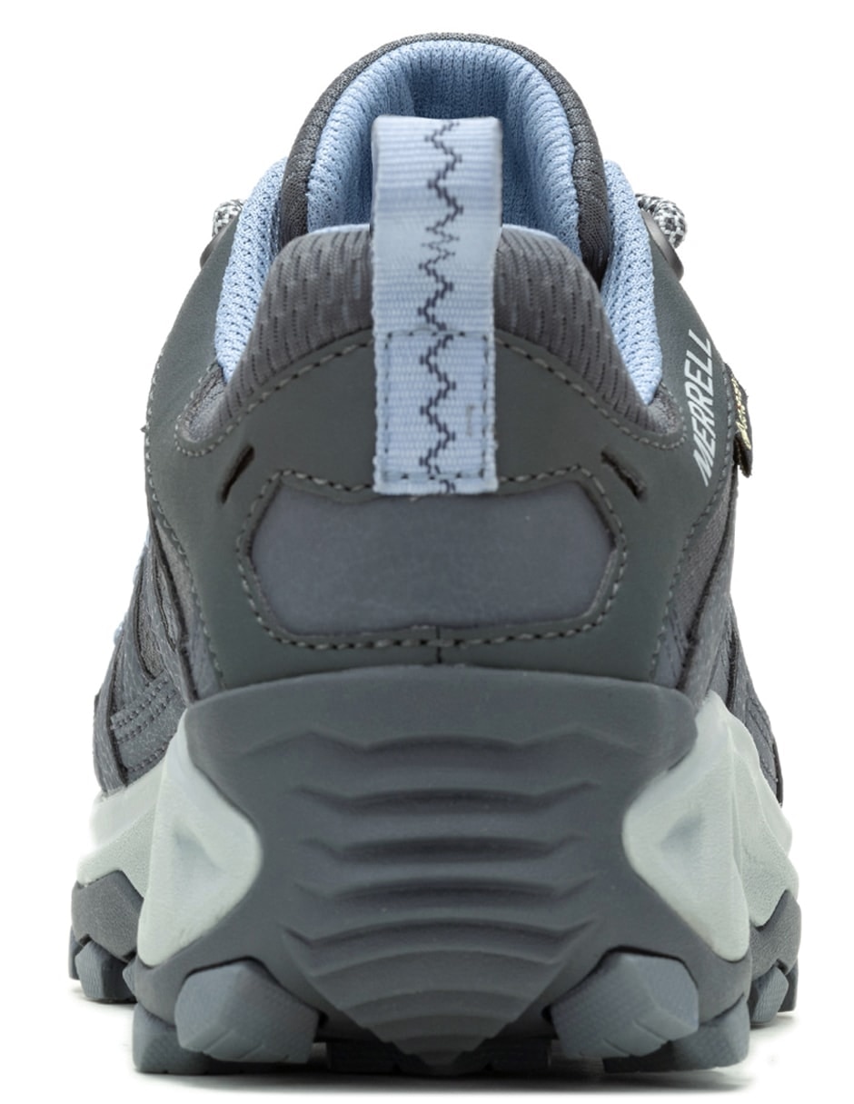 Tenis Claypool para hiking de mujer 5
