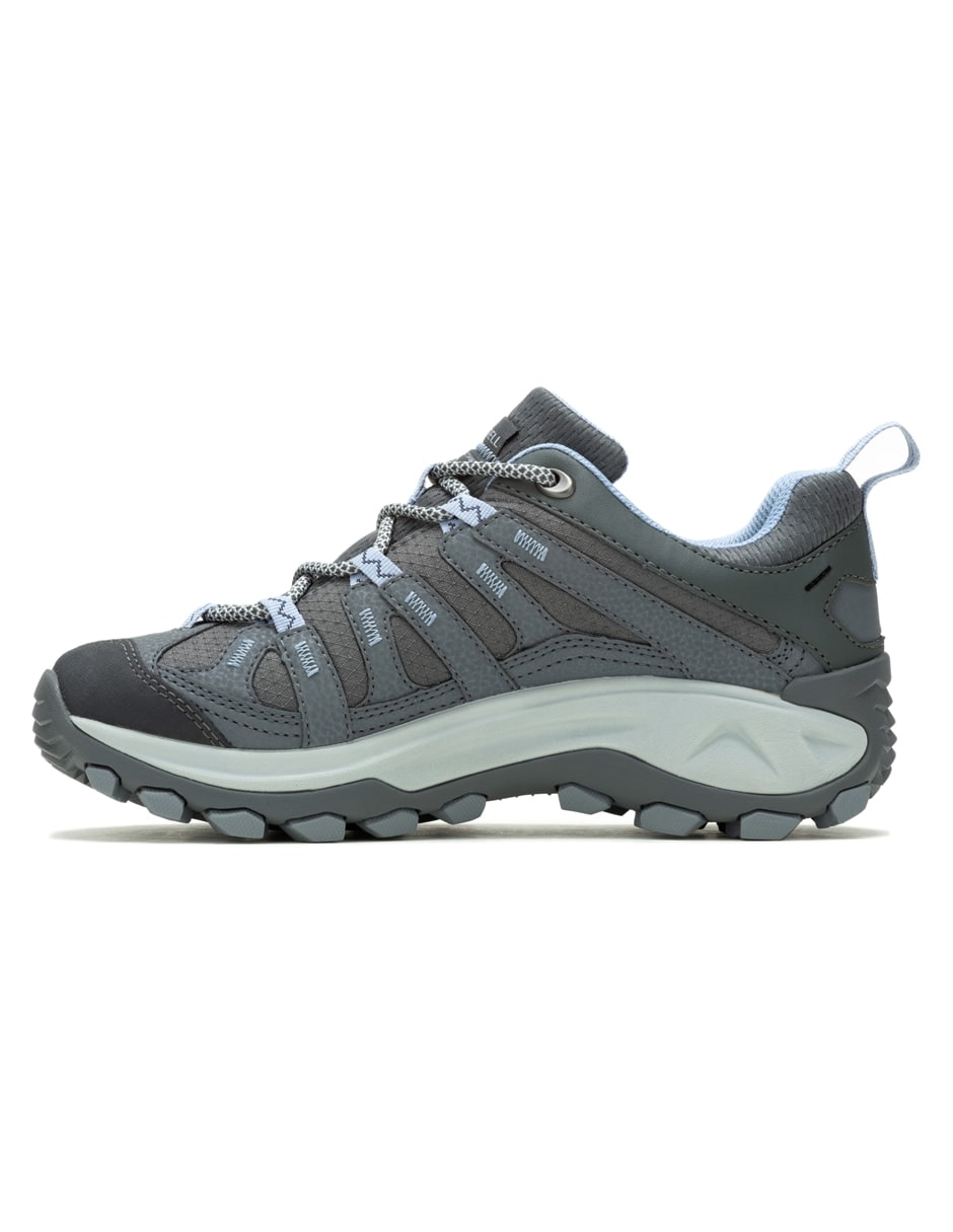 Tenis Claypool para hiking de mujer 6
