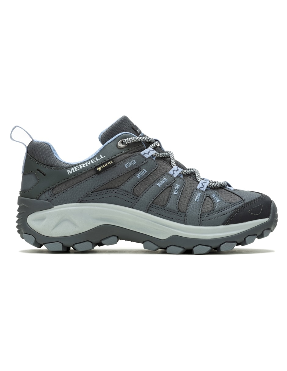Tenis Claypool para hiking de mujer 7