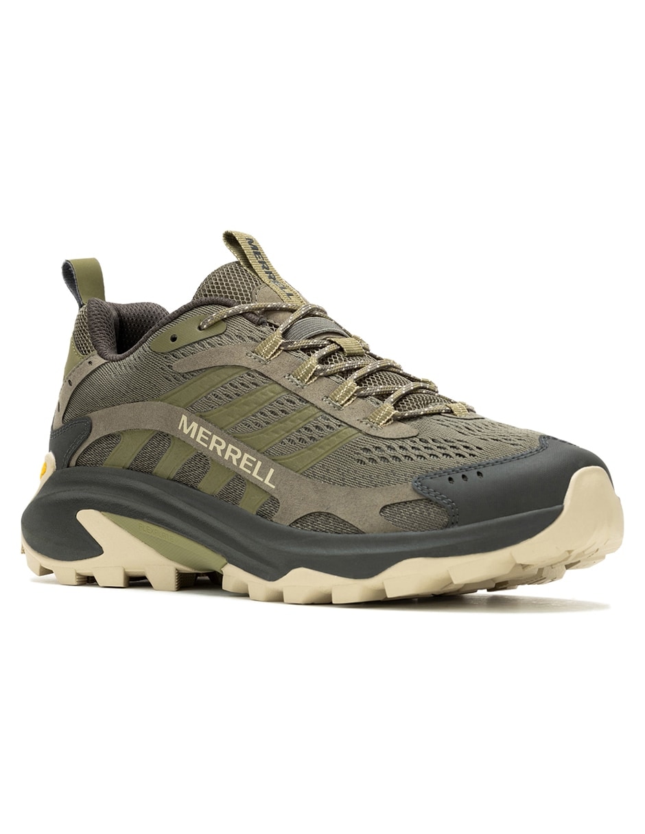 Tenis Moab Speed 2 para hiking de hombre Tenis Moab Speed 2 para hiking de hombre