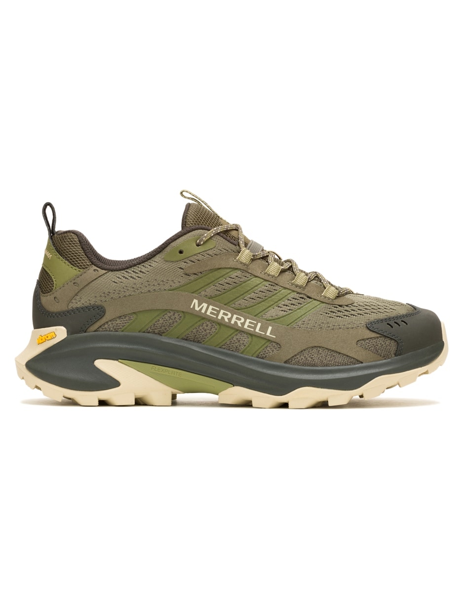 Tenis Moab Speed 2 para hiking de hombre 2