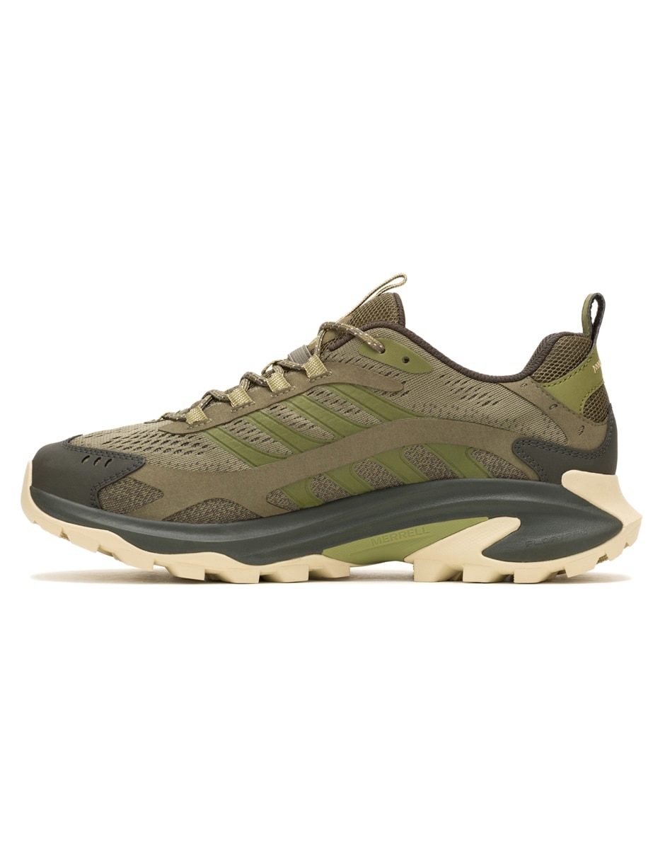 Tenis Moab Speed 2 para hiking de hombre 3