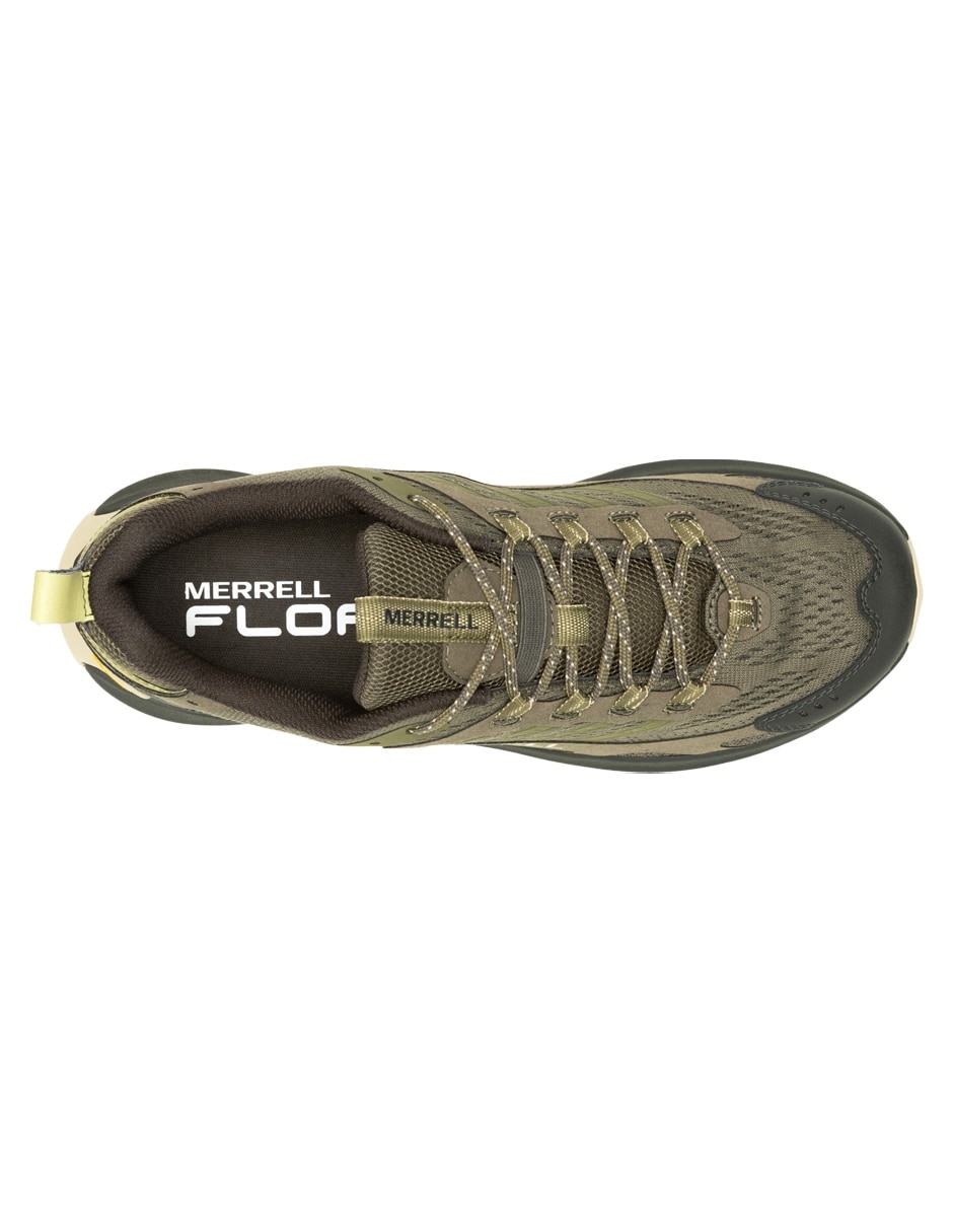 Tenis Moab Speed 2 para hiking de hombre 5
